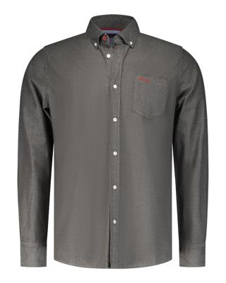 NZA New Zealand Auckland Dress shirt 24HN500