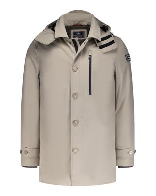 NZA New Zealand Auckland Jack 24HN817