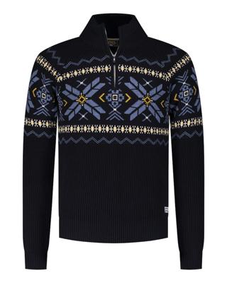 NZA New Zealand Auckland Trui 24KN408