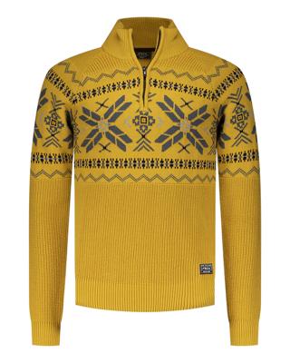 NZA New Zealand Auckland Trui 24KN408