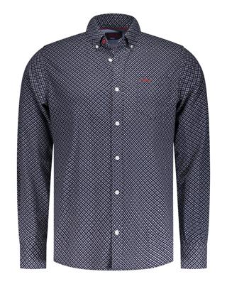 NZA New Zealand Auckland Dress shirt 24HN550