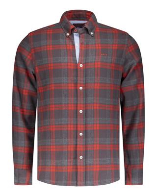 NZA New Zealand Auckland Dress shirt 24HN519