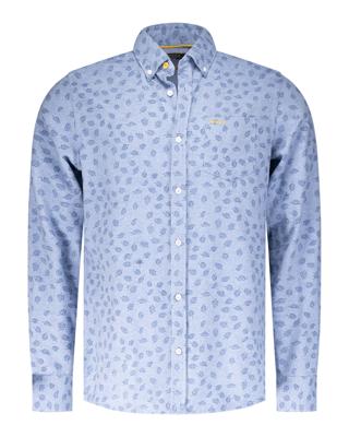 NZA New Zealand Auckland Dress shirt 24KN560