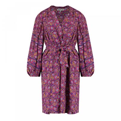 Harper & Yve Jurk AW24J904