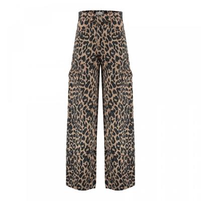 Harper & Yve Broek AW24D101