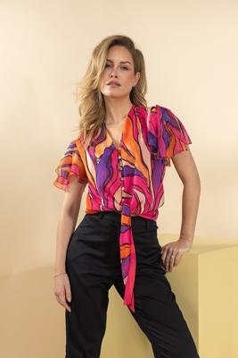 Label DOT Blouse 175 Armin