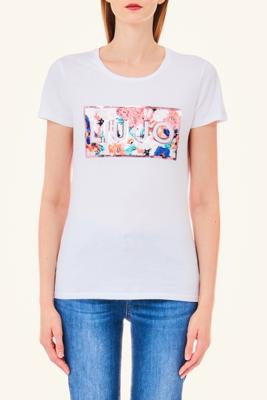 Liu Jo T-Shirt MA4333J5904N9349