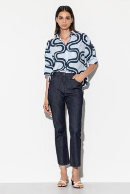 Luisa Cerano Blouse 298440/3606-2192