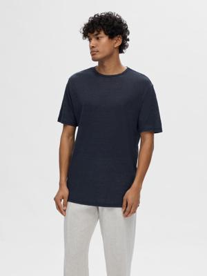 Selected Homme T-Shirt 16089504 Sky Kapitein