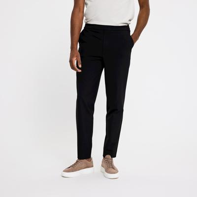 Plain Broek 40076