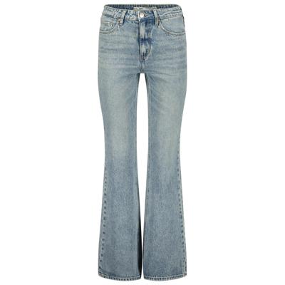 Raizzed Sunset Flare Jeans  R124AWD42008 Light Blue Stone