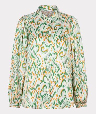 Esqualo Blouse SP24.14019