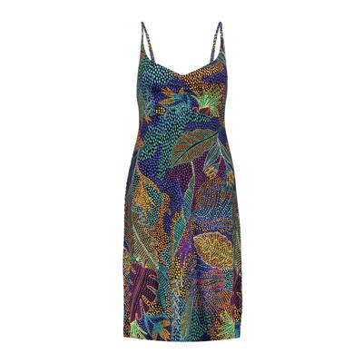 Geisha Jurk 47413-60 NOA