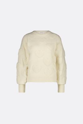 Fabienne Chapot Trui CLTPUL24AW241004