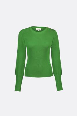 Fabienne Chapot Trui CLTPUL14AW244315
