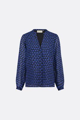 Fabienne Chapot T-Shirt CLTBLS60AW240110