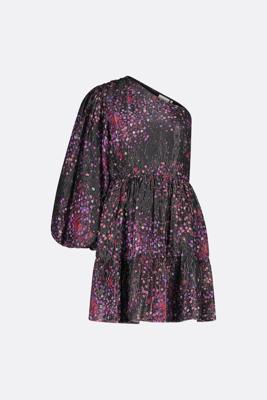 Fabienne Chapot Jurk CLTDRS65AW240116