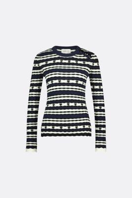 Fabienne Chapot Trui CLTPUL22AW240044