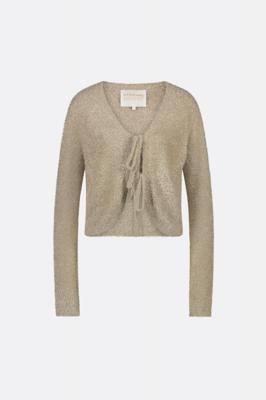 Fabienne Chapot Vest CLTCAR16AW242010
