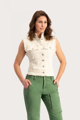 Florèz Vest SS24005