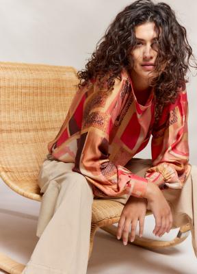 Summum Blouse 2s3066-11970