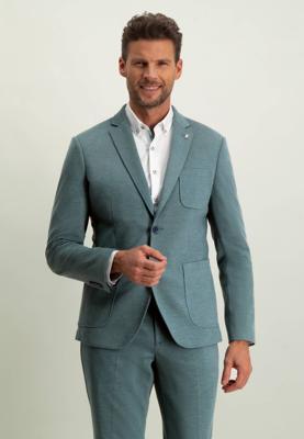 State of Art Blazer 71114808 Petrol