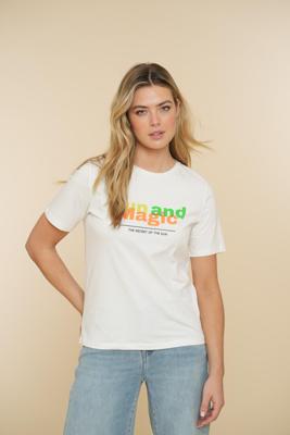 Geisha T-Shirt 42116-24