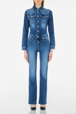 Liu Jo Jurk UF4093D461578755