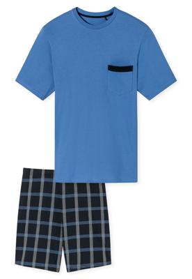 Schiesser Pyjama 180261-899