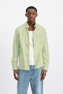 Law of the Sea Overshirt 3024110