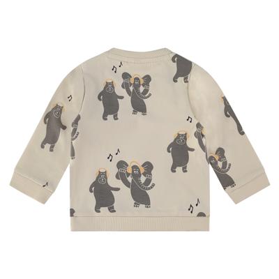 Babyface Trui NWB-24127405