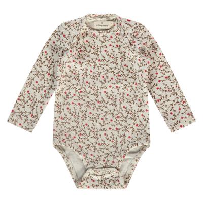 Babyface Romper NWB-24129637