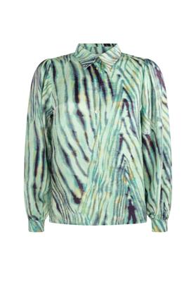 Aaiko Top PILLAR FADED  VIS 503