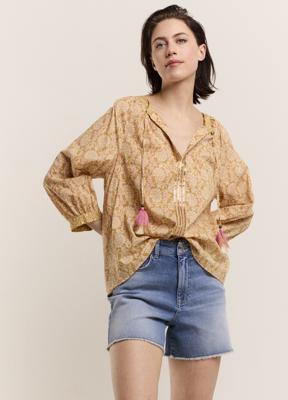 Summum Blouse 2s3120-12045