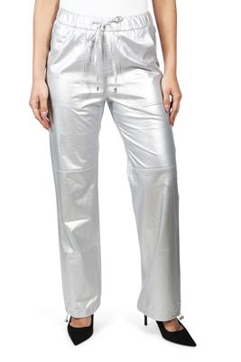 Bianco  Broek Accessoire 224919 Jade-(Silver) Zilver