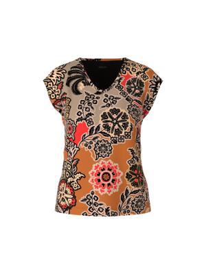 Marc Cain Collections T-Shirt WC 48.23 J49