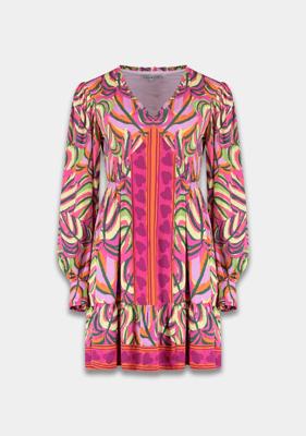 Harper & Yve Jurk SS24J904