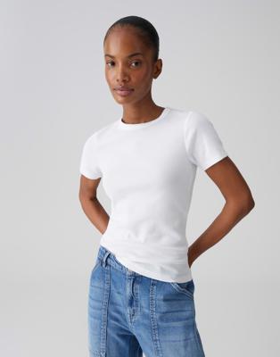 OPUS T-Shirt Samuna scallop