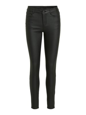 Vila Gecoate Skinny Jeans 14036194 Black