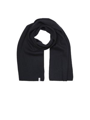 Selected Homme Geribde Sjaal 16075396 Blauw