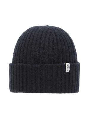 Selected Homme Merino Wool Beanie 16064168 Blauw