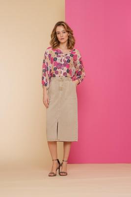 Geisha Jeans 46303-10