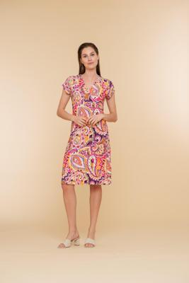 Geisha Jurk 47410-60 JUNE