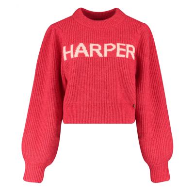 Harper & Yve Sweater DW24W502