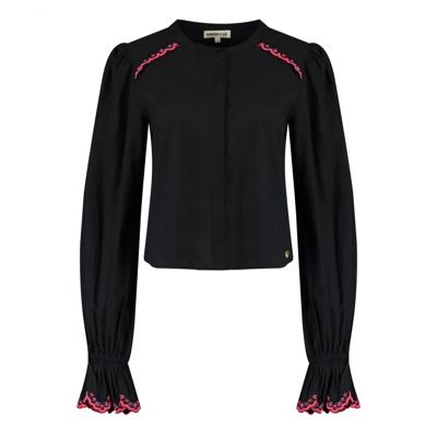 Harper & Yve Blouse DW24C600