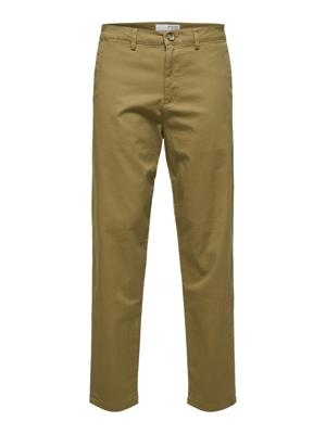 Selected Homme 172 Slim Tapered Fit Flex Chino 16087666 Emine