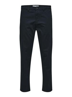 Selected Homme 172 Slim Tapered Fit Flex Chino 16087666 Dark Sapphire