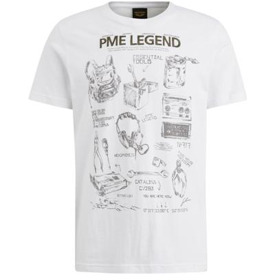 PME-Legend T-Shirt PTSS2405561