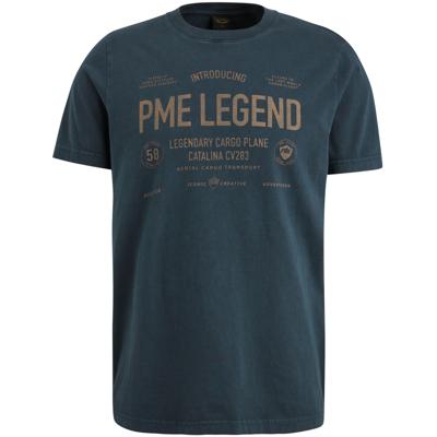 PME-Legend T-Shirt PTSS2405562