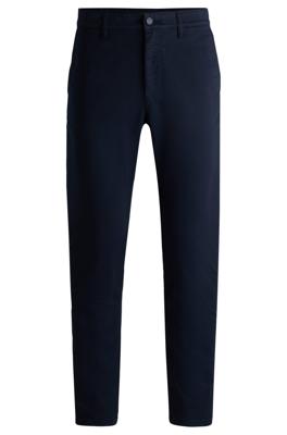 BOSS Broek 50510917